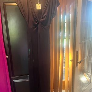 Michelle Jonas original maxi summer dresses size large. Never worn. 50$ each.